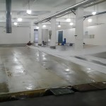 白山防腐蚀地坪,环氧玻纤地坪，玻纤工业地坪，环氧玻纤布地坪,乙烯基玻纤布地坪-缩略图3